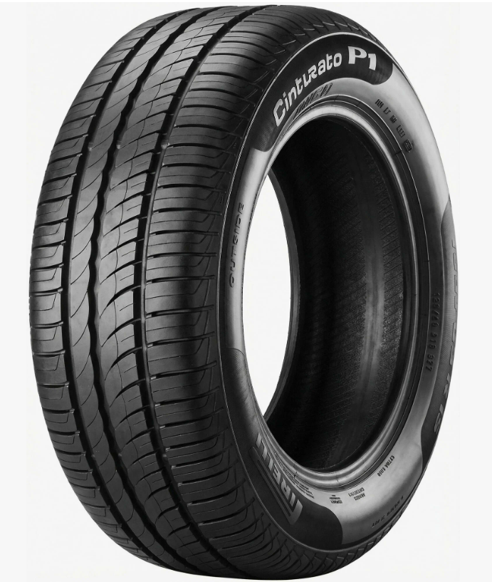 Шины Pirelli Cinturato P1 185/65 R15 92H