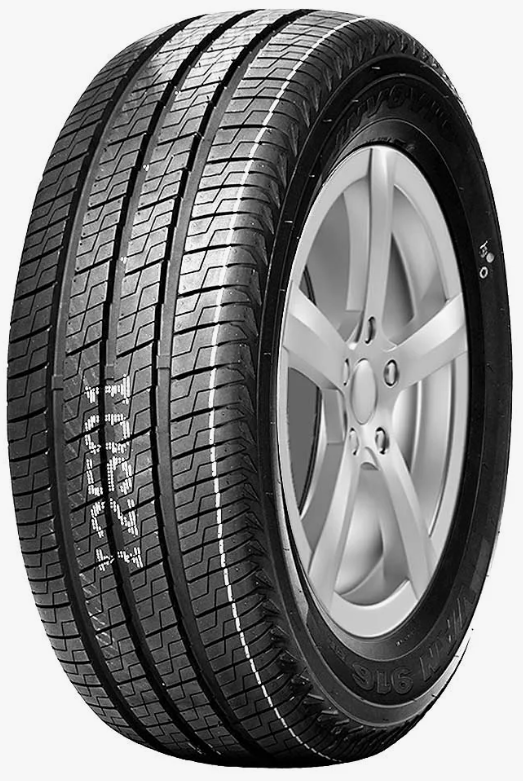 FM916 205/65 R15 102T