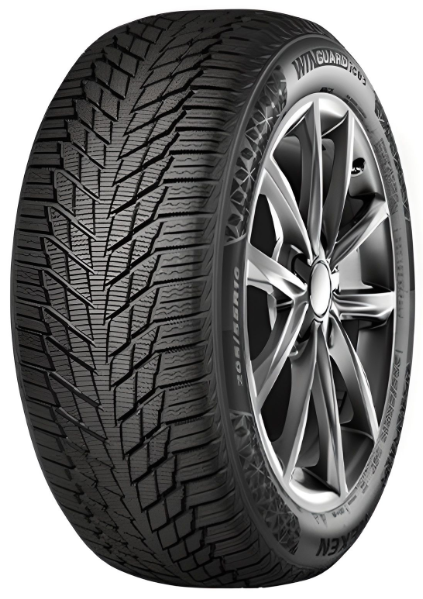 Winguard Ice 3 235/55 R20 102T