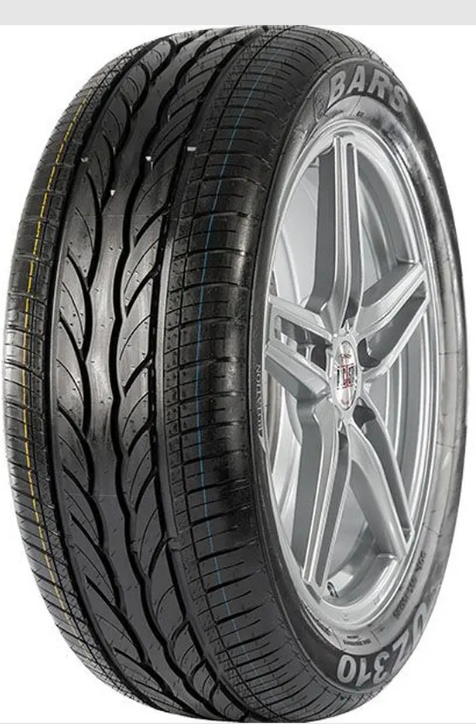 UZ310 215/50 R17 91W