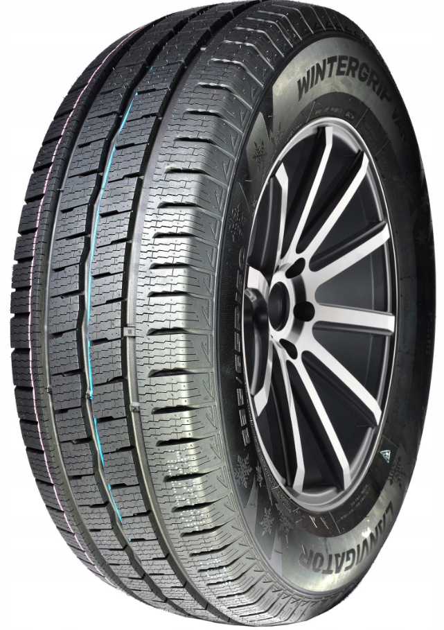 A869 185/75 R16 104R