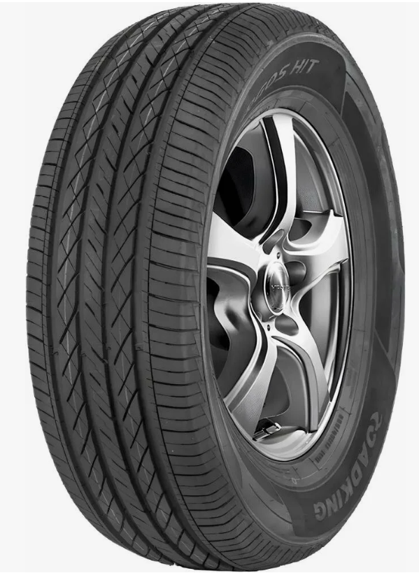 235/60 R16 Roadking Argos H/T 100H