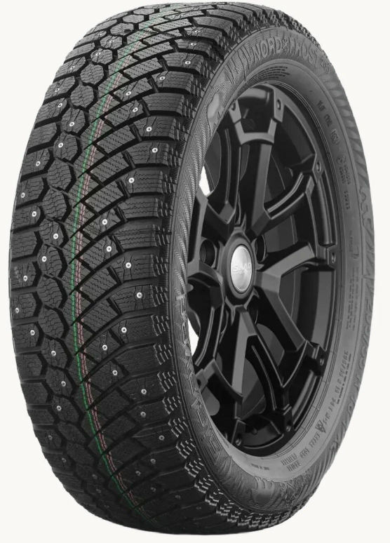 Nord Frost 200 245/50 R18 104T