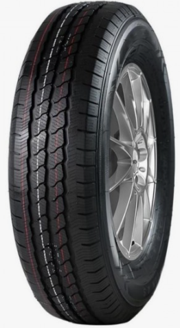Multimile A/S 195/75 R16 107R