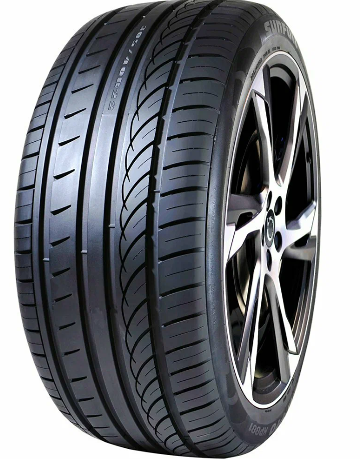 MONT-PRO HP881 215/60 R17 96H