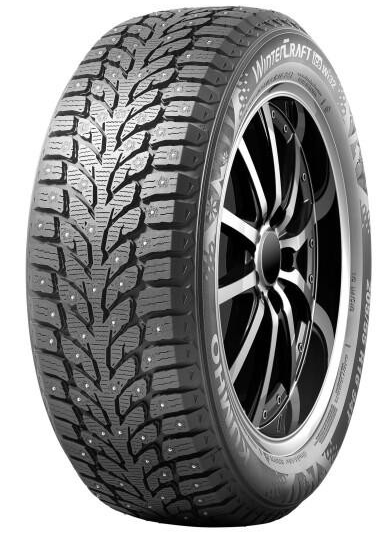 WinterCraft ice WI32 275/40 R20 106T