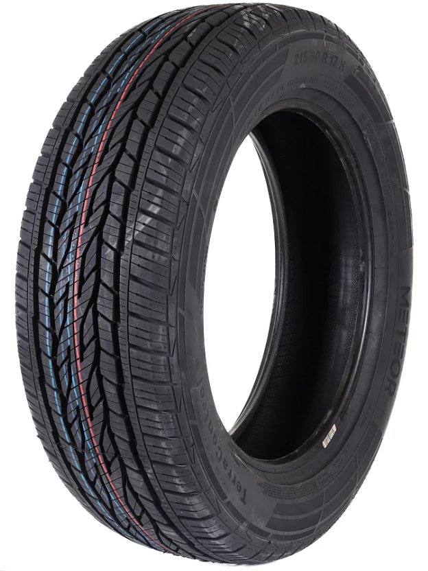 TerraControl 215/60 R17 96H