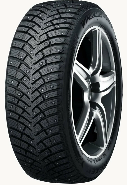 WinGuard WinSpike 3 275/55 R20 113T