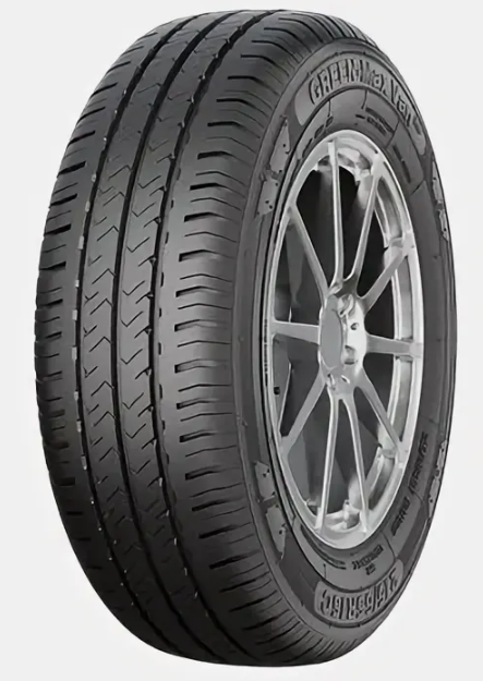 Green-Max VAN 185/75 R16 104R