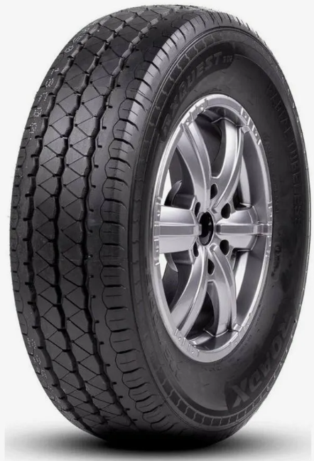 RXQuest C02 195/75 R16 107R