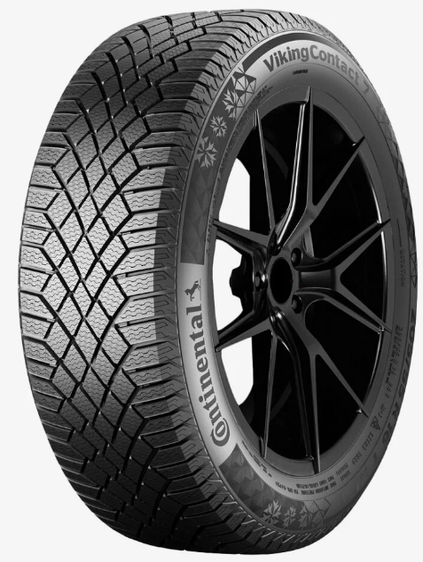 Viking Contact 7 235/65 R18 110T