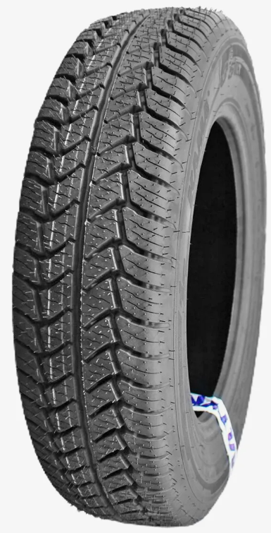 243(365) 185/75 R13 99N