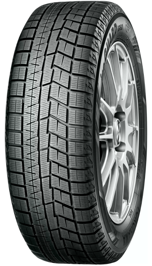 Ice Guard IG60 225/45 R18 95Q