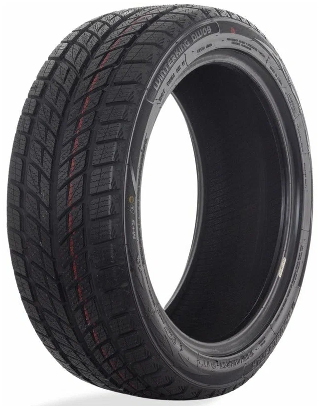 DW09 215/55 R18 95H