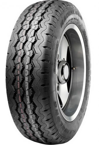 Radial 666 225/70 R15 112R
