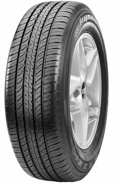 MP15 Pragmatra 205/70 R15 96H