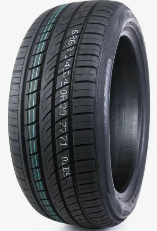 Athena SP-303 265/70 R17 115T