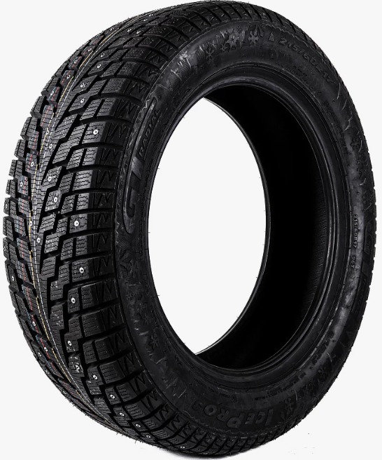 IcePro 3 185/65 R14 90T