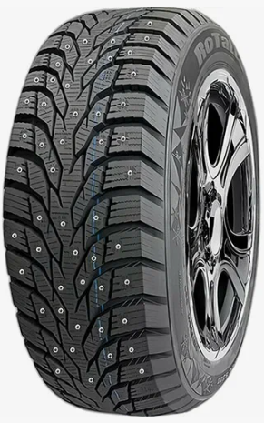 Setula W Race S500 315/40 R21 115H