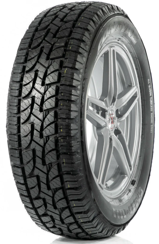 Cross Road 205/70 R15 96Q
