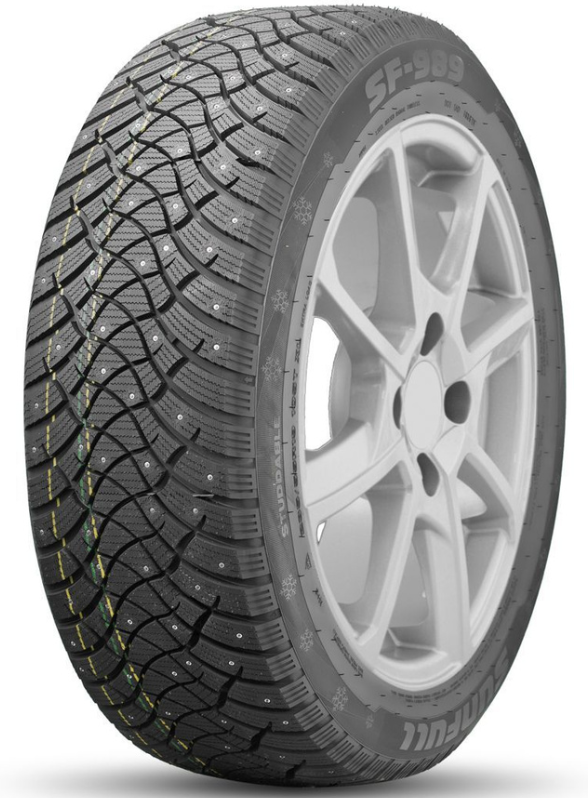 SF-989 265/60 R18 114T
