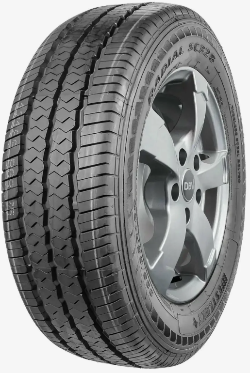 SC328 175/80 R16 98Q