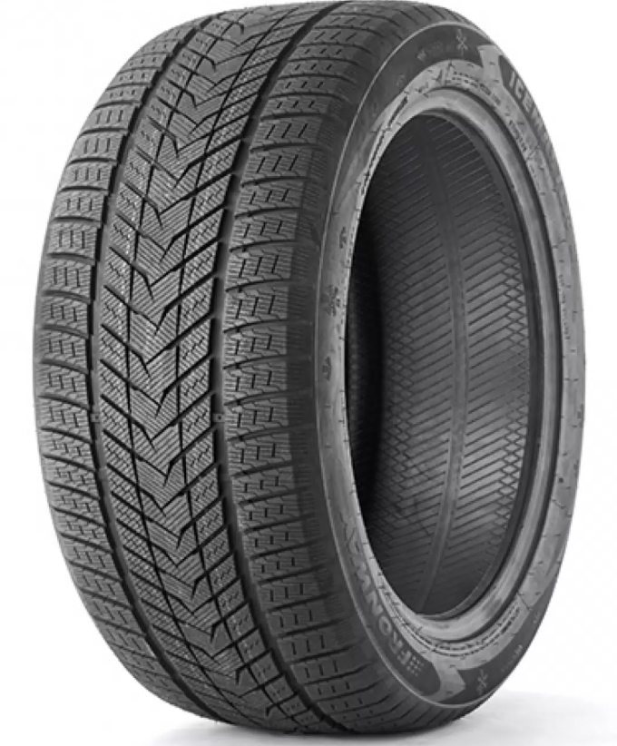 Icemaster I 215/55 R18 99H