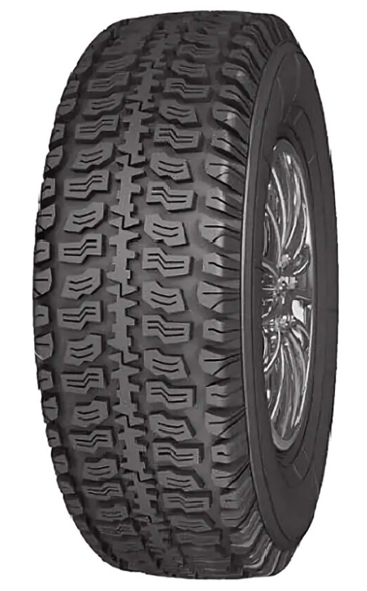 WT580 205/70 R16 97Q