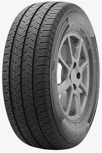 XL640 225/70 R15 112R