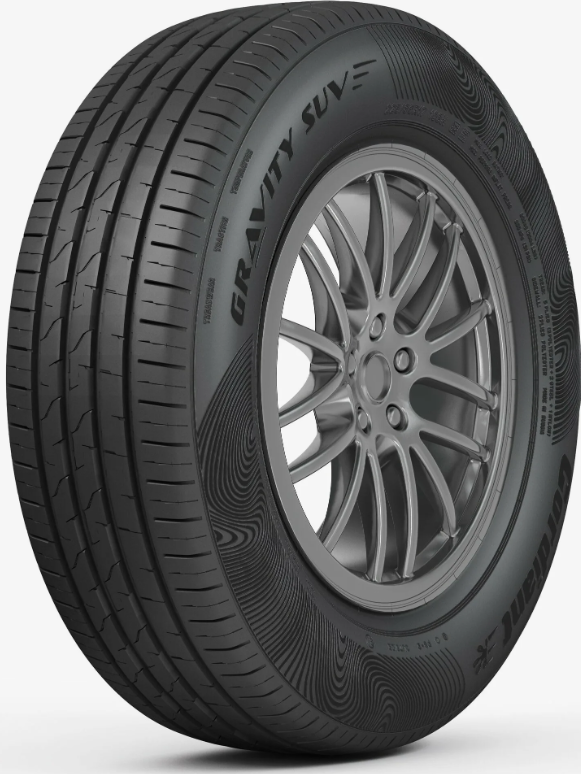 Gravity SUV 235/60 R17 106H