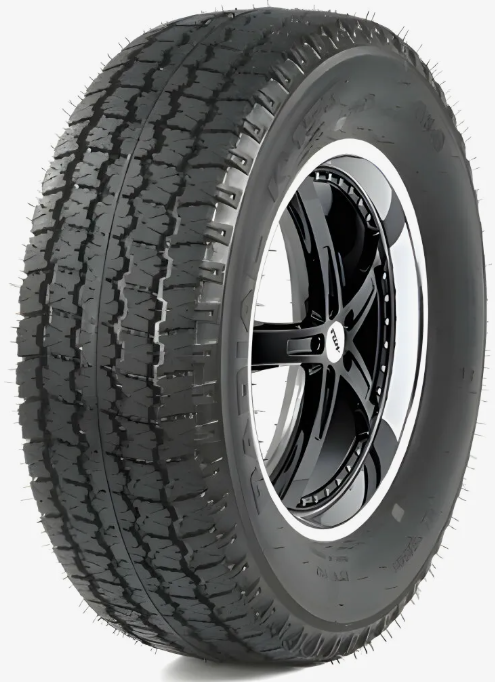 Professional 153 225/75 R16 108R