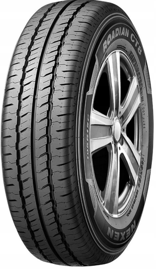 Roadian CT8 225/75 R16 121S