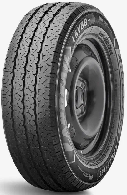 LSV88+ 205/70 R15 106S