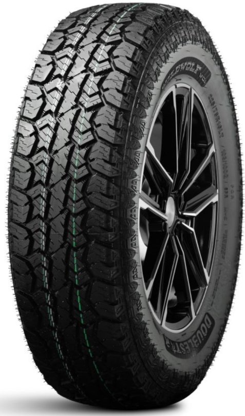 Wildwolf W01 31/10 R15 109Q