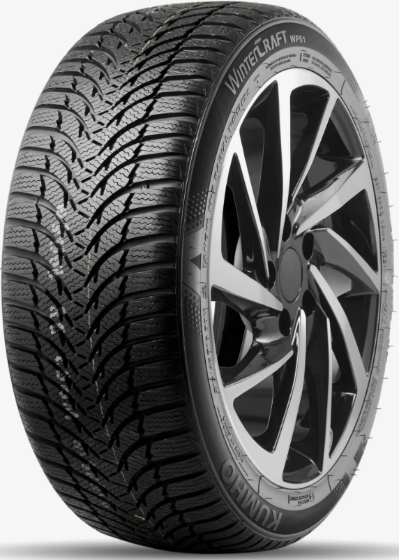 Wintercraft WP51 175/60 R15 81T