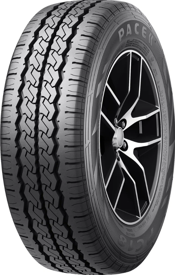PC18 195/75 R16 107R