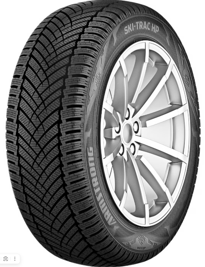 Ski-Trac HP 215/55 R17 98V
