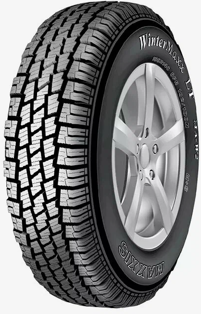 195/70 R15 Maxxis MA-W2 Wintermaxx 104/102R 8PR