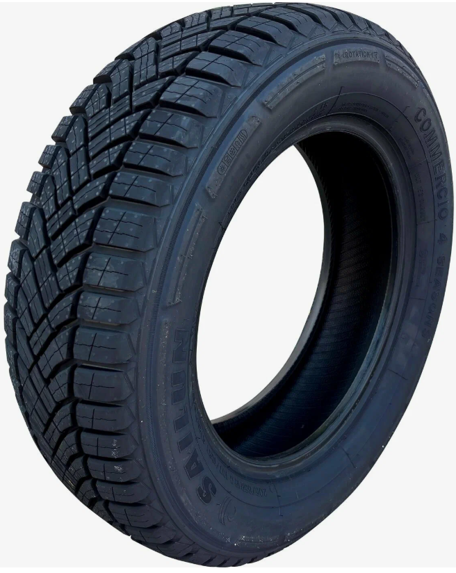 Commercio 4 Seasons 225/70 R15 112S