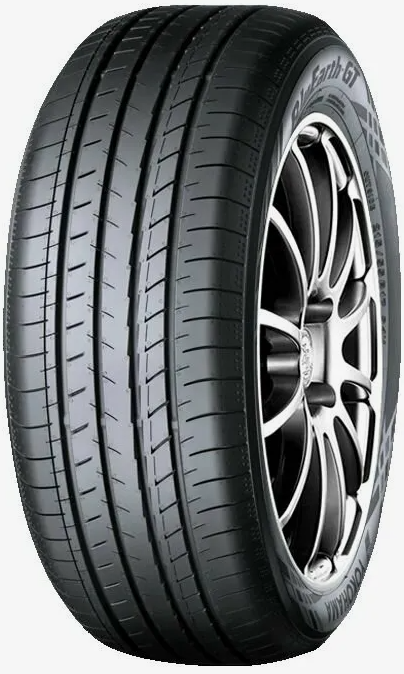 BluEarth-GT AE51 235/40 R19 96W