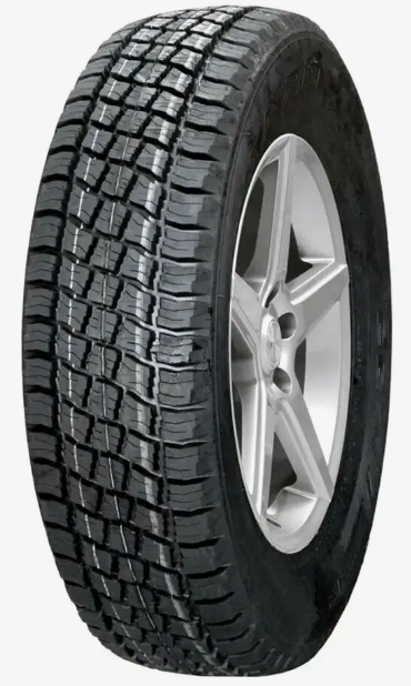 Professional 219 225/75 R16 104R