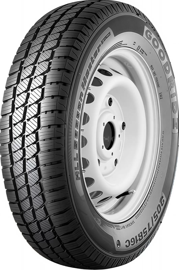 SW613 All Season Master 205/65 R16 107T