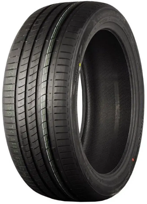 X Comfort Plus 315/35 R21 111Y