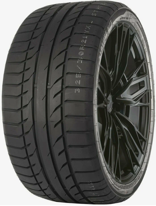 305/30 R23 Gripmax Stature H/T 105Y XL