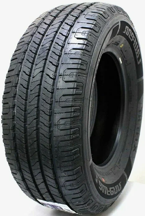 X FIT HT LD01 265/70 R17 115T