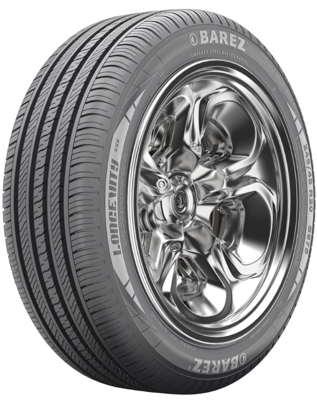 245/45 R20 Barez Longevity S675 103V