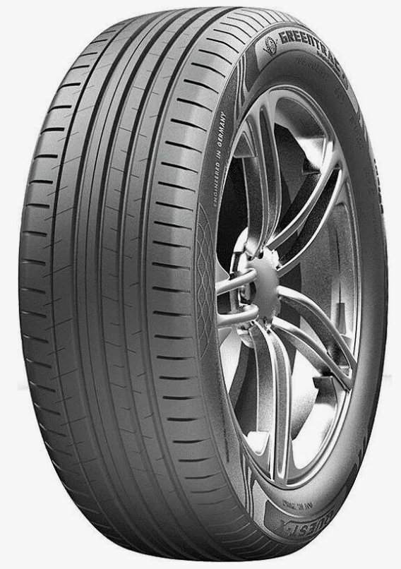 Quest-X SUV 285/60 R18 116H