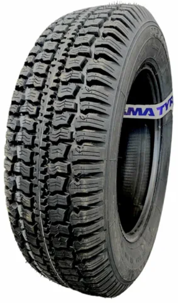 Flame М/Т 215/75 R15 100Q
