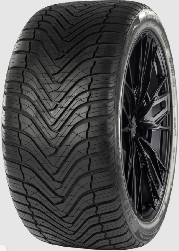SureGrip A/S 295/35 R21 107W