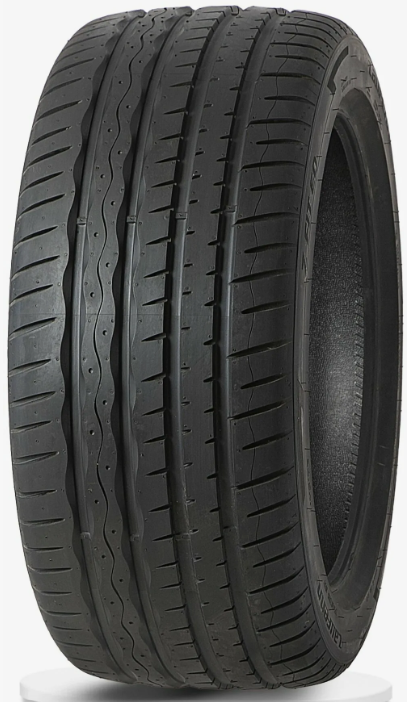 Z-Fit EQ (LK03) 245/45 R20 103Y